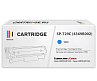 Картридж SP 729C (4369B002) для Canon, голубой