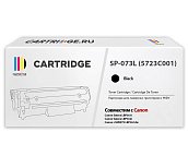 Картридж SP 073L (5723C001) для Canon черный (с чипом)