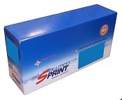 Картридж Sprint SP-O-810 C 44059119 для Oki совместимый