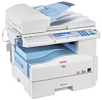 Ricoh Aficio™ MP 201SPF