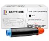 Картридж SP C-EXV11 (9629A002) для Canon, черный