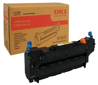 Фьюзер Oki 44472603 оригинал