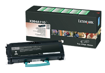 Картридж Lexmark X264A11G (Return Program)