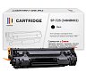 Картридж SP 725 (3484B002) для Canon, черный