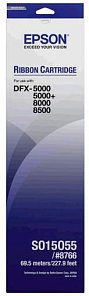 Картридж Epson C13S015055BA