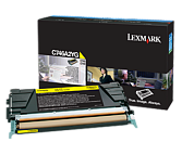 Картридж Lexmark C746A2YG