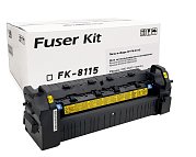 Фьюзер (печка) SP FK-8115 (302P393070) для Kyocera в сборе