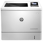 HP Color LaserJet Enterprise M552dn