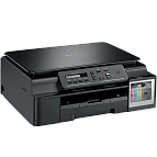 Brother DCP-T510W