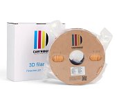 PLA пластик CartriDge 1.75мм 1кг шелк золотой для 3D-принтера