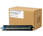 Блок проявки DV-8115 (302P393020) для Kyocera, голубой (OEM.ref)