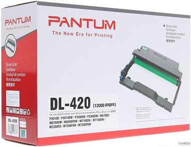 Фотобарабан Pantum DL-420