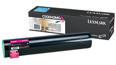 Картридж Lexmark C930H2MG