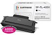 Картридж SP TL-420X для Pantum черный
