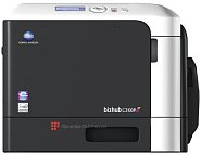 Konica Minolta bizhub C3100P