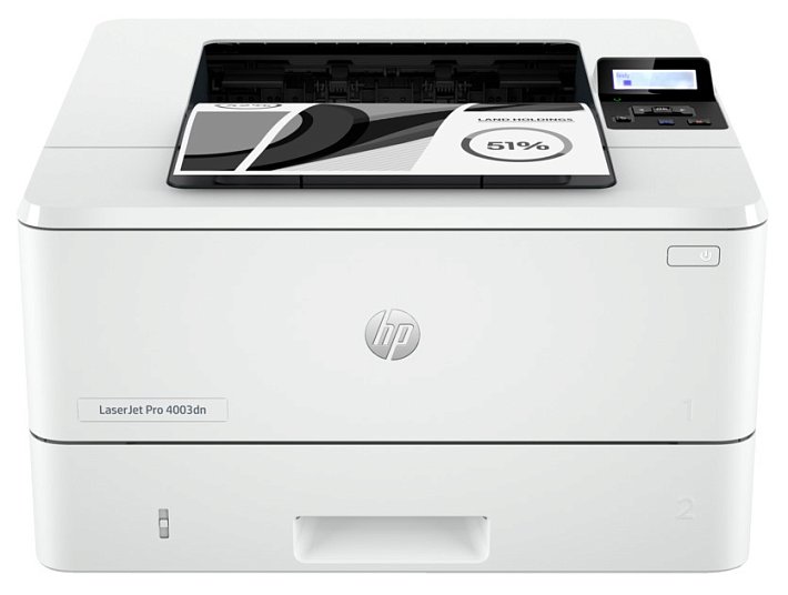 HP LaserJet Pro 4003dn