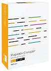 Бумага Марафон Стандарт А4 80 г/м