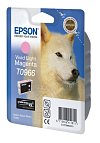 Картридж Epson T0966 (C13T09664010)