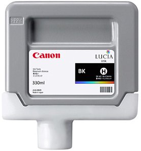Картридж Canon PFI-307Bk