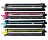 Комплект блоков проявки DV-8115K/DV-8115C/DV-8115M/DV-8115Y для Kyocera (OEM.ref)