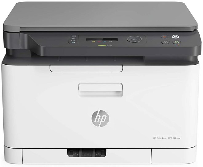 HP Color Laser MFP 178nwg