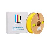 TPU 95A пластик для 3D-принтера, люминесцентный желтый, CartriDge