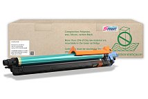 Фотобарабан SP DR-214K для Konica Minolta черный