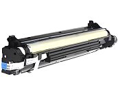 Блок проявки DV-5230Y (302R793041) для Kyocera, желтый (OEM.ref)
