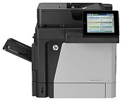 HP LaserJet Enterprise MFP M630dn