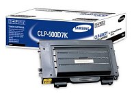 Картридж Samsung CLP-500D7K