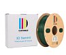 PETG-пластик для 3D-принтера, армейский зеленый (хаки), CartriDge