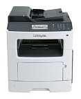 Lexmark MX410de