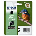 Картридж Epson T1598 (C13T15984010)