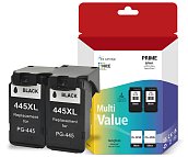 Комплект картриджей Canon PG-445XL (2 шт.) OEM.ref