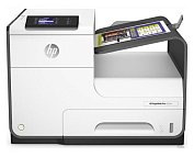 HP Pagewide Pro 452dw