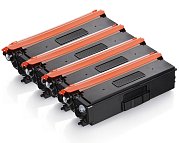 Комплект картриджей SP TN-423 для Brother (Black, Cyan, Yellow, Magenta)