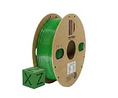 PETG-пластик для 3D-принтера, зеленый, CartriDge