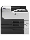 HP LaserJet Enterprise 700 M712xh