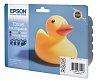 Комплект картриджей Epson T0556 (C13T05564010)