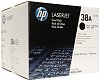 Картридж HP 38A (Q1338D) Dual Pack