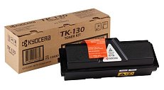 Картридж Kyocera TK-130 уценка