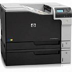 HP Color LaserJet Enterprise M750xh