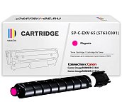 Картридж SP C-EXV 65 (5763C001) для Canon пурпурный