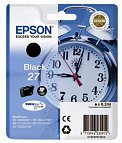 Картридж Epson 27 (C13T27014020/ C13T27014022)