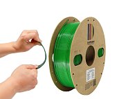PETG-пластик для 3D-принтера, зеленый, CartriDge