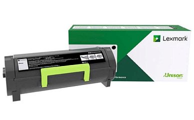 Картридж Lexmark B235000 (Return Program)