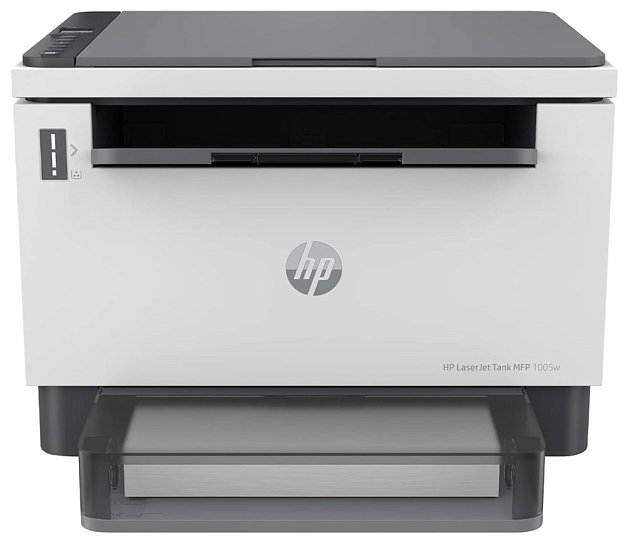 HP LaserJet Tank MFP 1005W