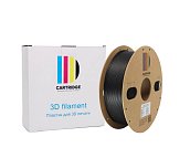 PP-CF филамент (Carbon Fiber Polypropylene) угленаполненный полипропилен, CartriDge