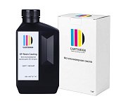 Выжигаемая (ювелирная) фотополимерная смола CartriDge 1кг черная