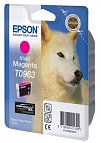 Картридж Epson T0963 (C13T09634010)